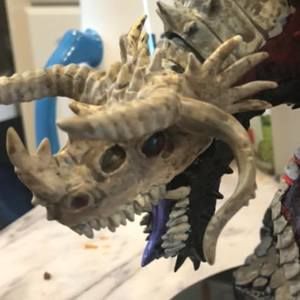 Meet your Posher, Fred